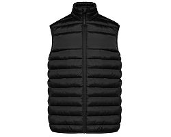 Bodywarmer matelassé homme