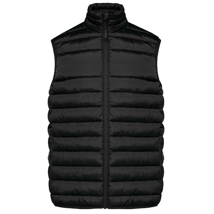  Bodywarmer matelassé homme