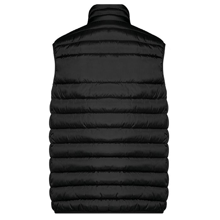  Bodywarmer matelassé homme