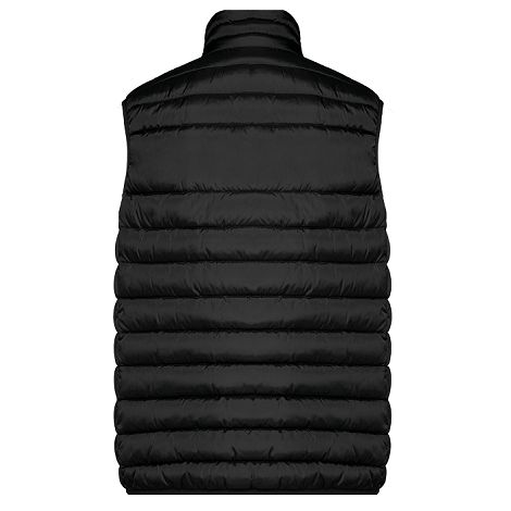  Bodywarmer matelassé homme