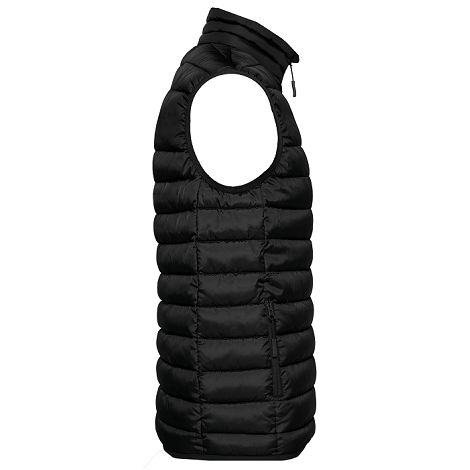  Bodywarmer matelassé homme