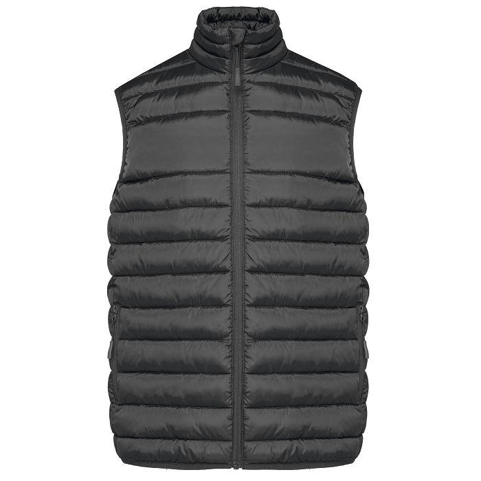  Bodywarmer matelassé homme