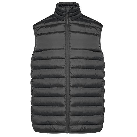  Bodywarmer matelassé homme