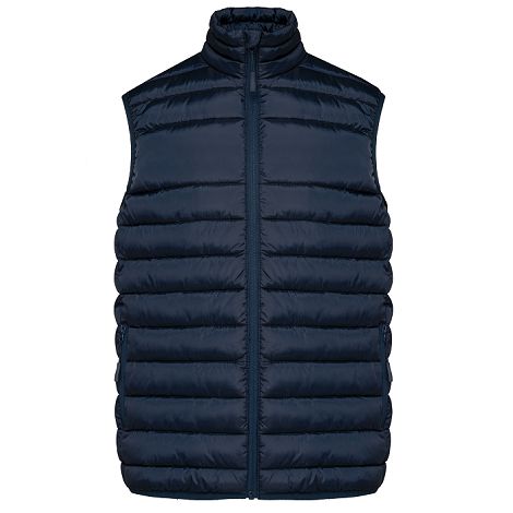  Bodywarmer matelassé homme