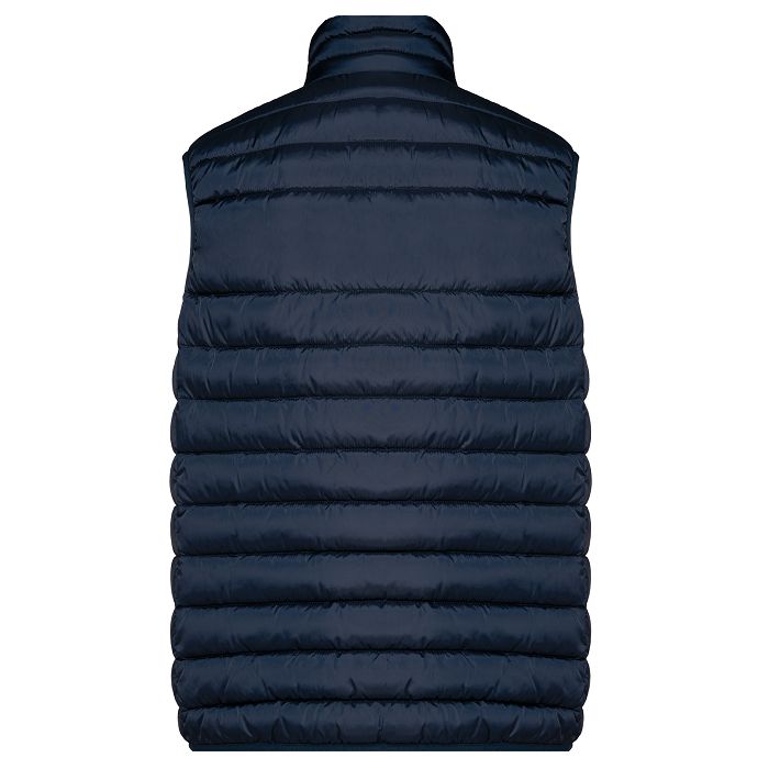  Bodywarmer matelassé homme