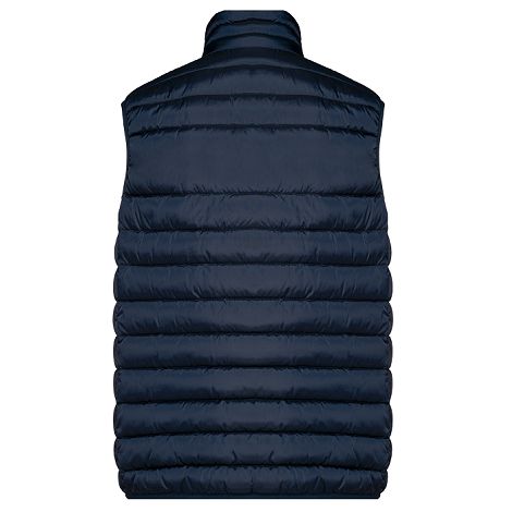  Bodywarmer matelassé homme