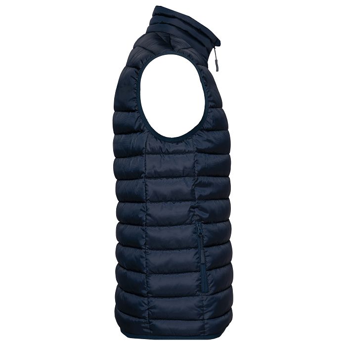  Bodywarmer matelassé homme