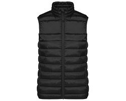 Bodywarmer matelassé femme