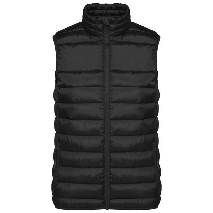  Bodywarmer matelassé femme