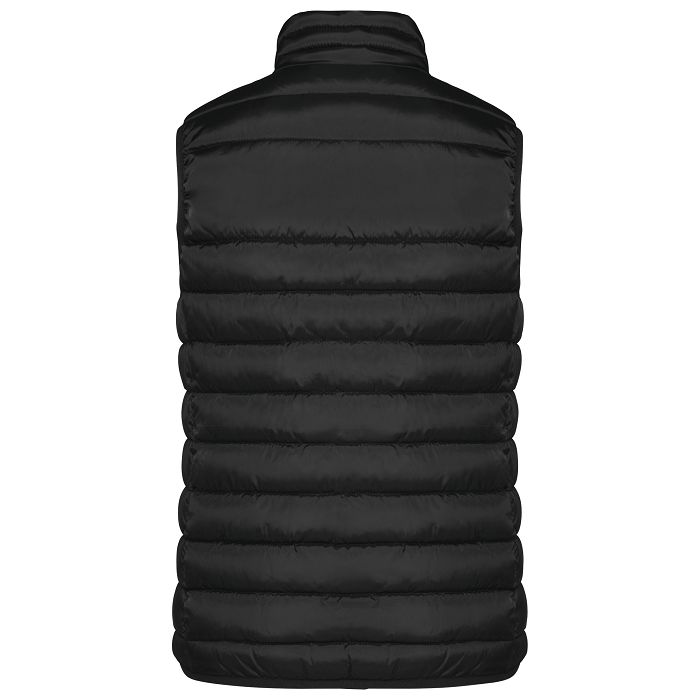  Bodywarmer matelassé femme