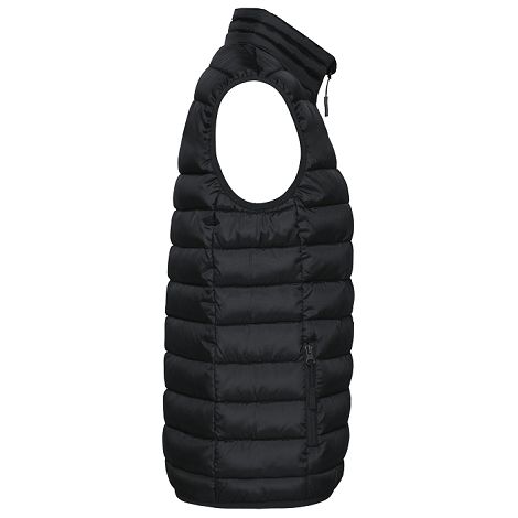  Bodywarmer matelassé femme