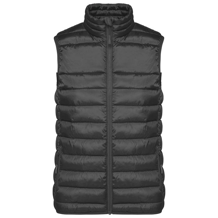  Bodywarmer matelassé femme