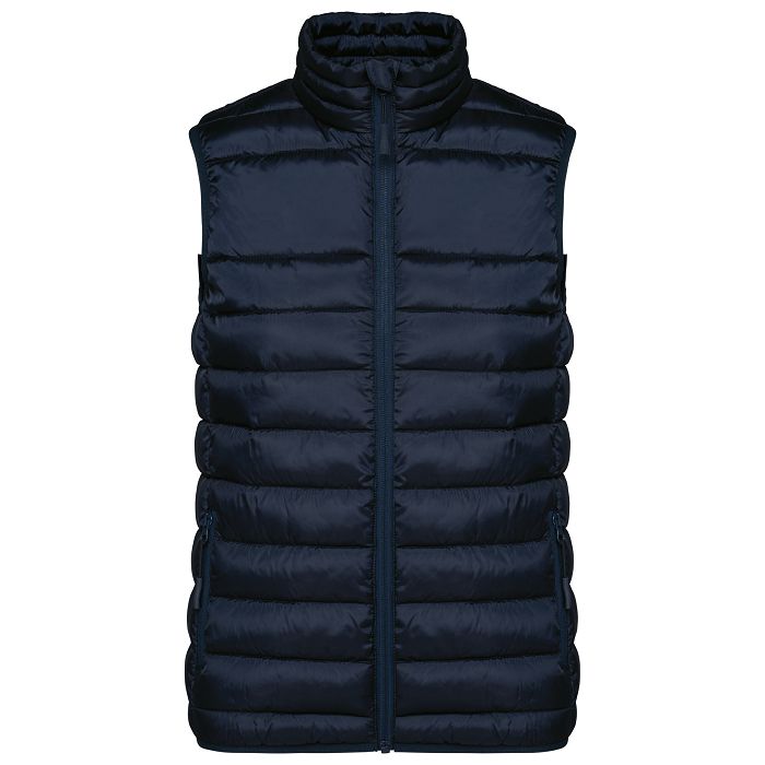  Bodywarmer matelassé femme