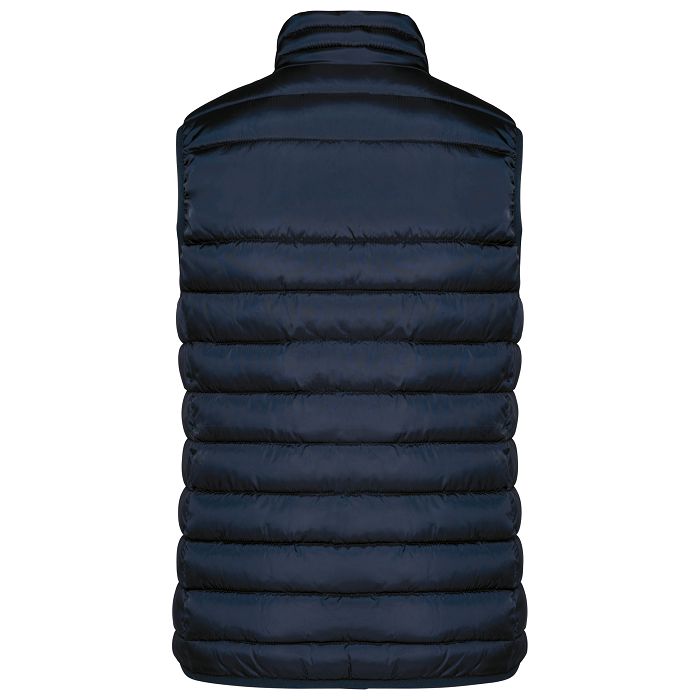  Bodywarmer matelassé femme