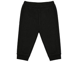 Pantalon molleton écoresponsable bébé