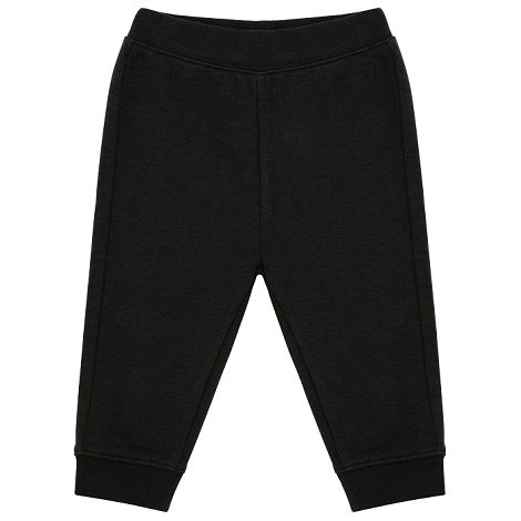  Pantalon molleton écoresponsable bébé