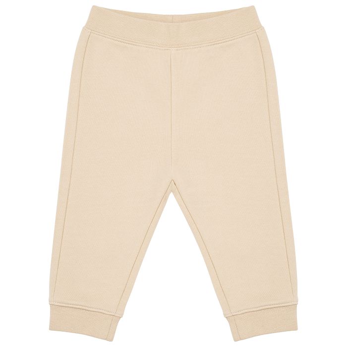  Pantalon molleton écoresponsable bébé