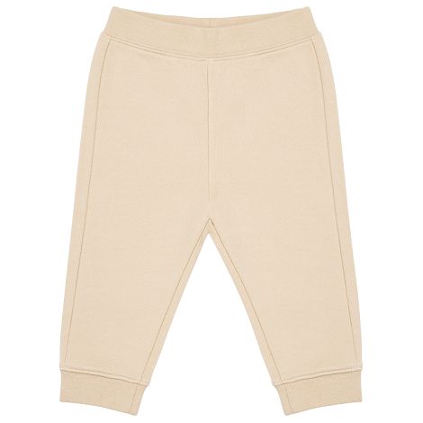  Pantalon molleton écoresponsable bébé