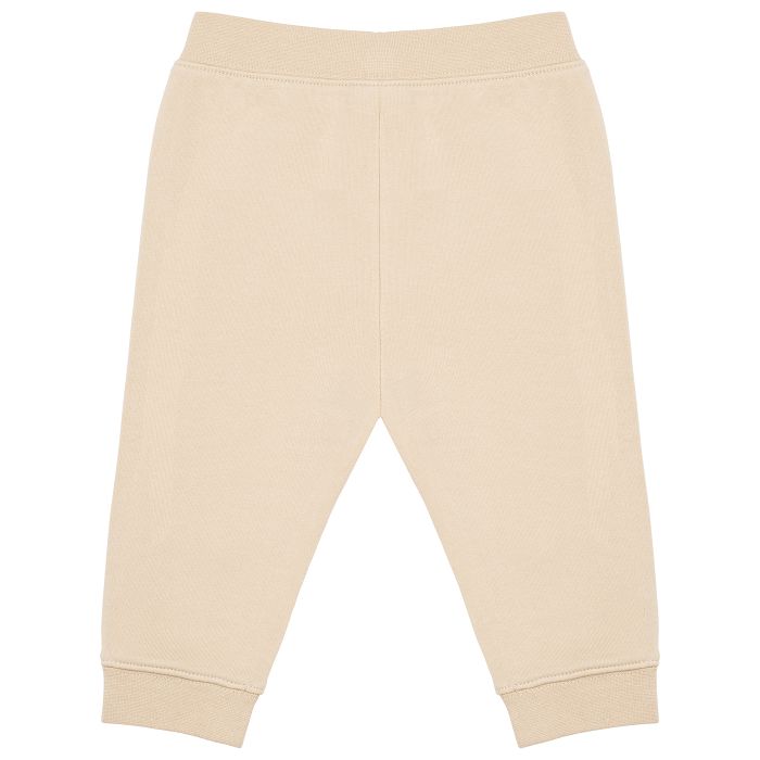  Pantalon molleton écoresponsable bébé