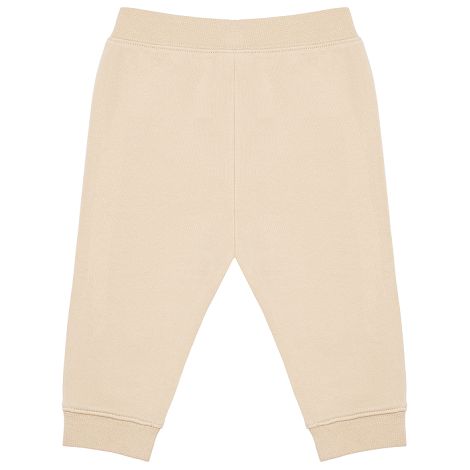  Pantalon molleton écoresponsable bébé