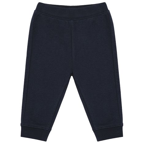  Pantalon molleton écoresponsable bébé