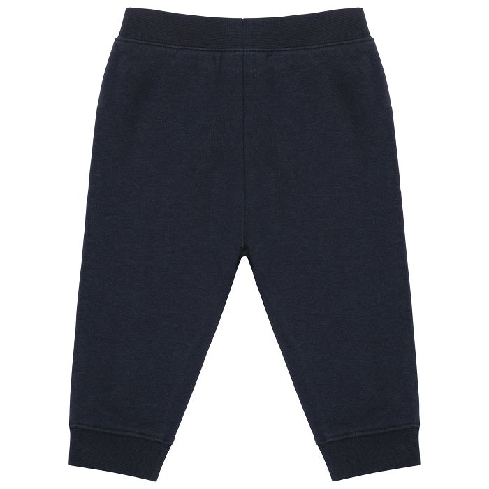  Pantalon molleton écoresponsable bébé