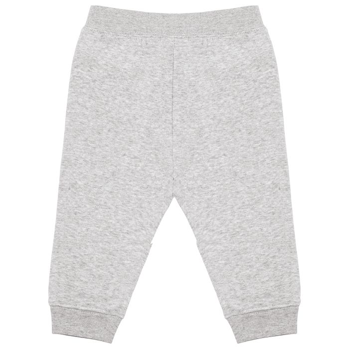  Pantalon molleton écoresponsable bébé