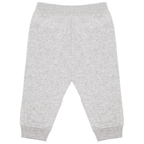  Pantalon molleton écoresponsable bébé