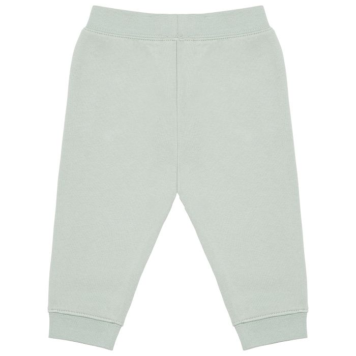  Pantalon molleton écoresponsable bébé