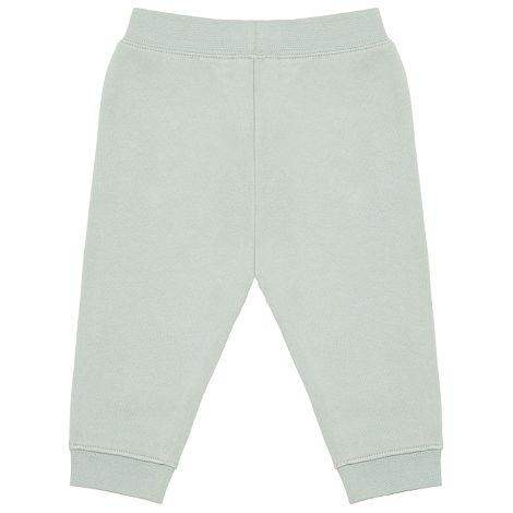  Pantalon molleton écoresponsable bébé