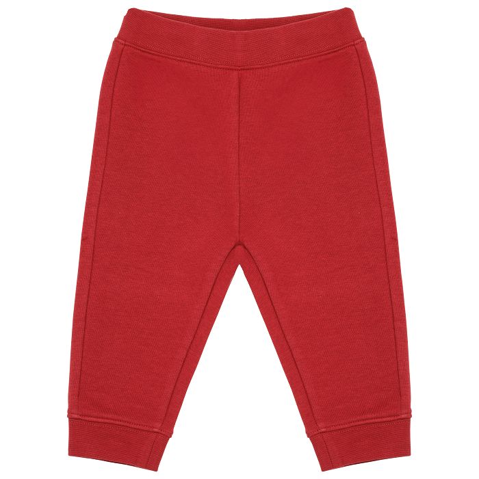  Pantalon molleton écoresponsable bébé