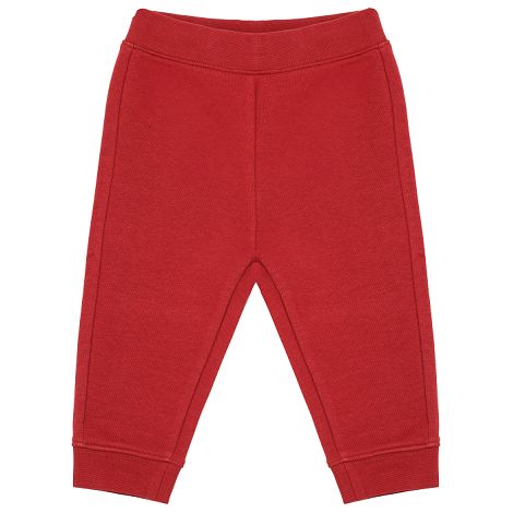  Pantalon molleton écoresponsable bébé