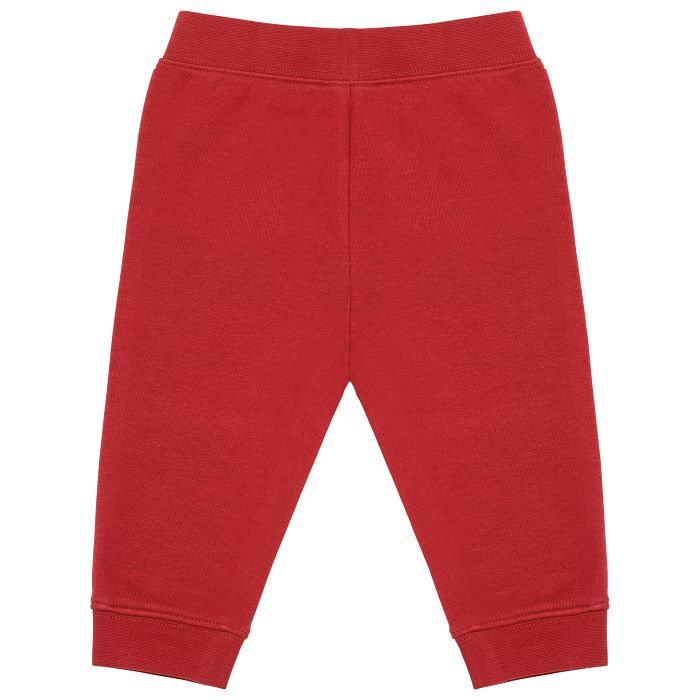  Pantalon molleton écoresponsable bébé