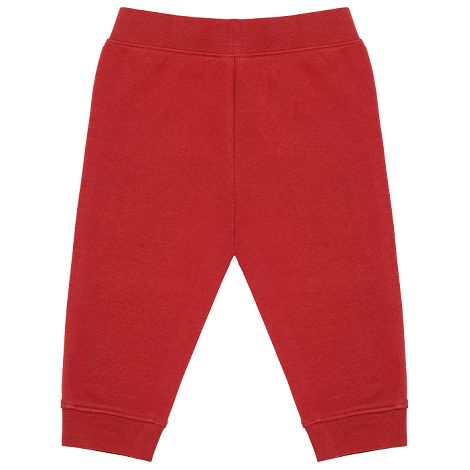  Pantalon molleton écoresponsable bébé