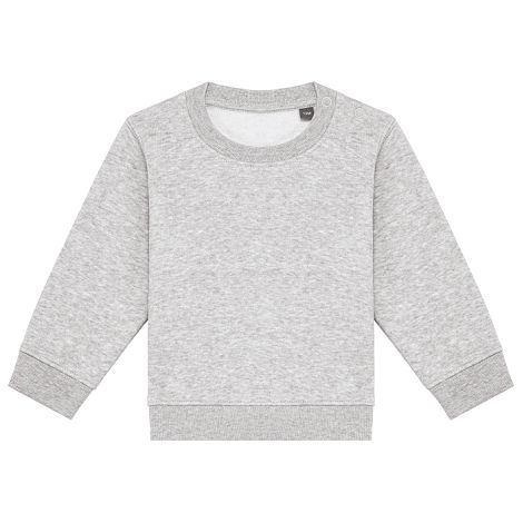  Sweat-shirt écoresponsable bébé