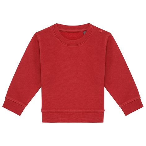  Sweat-shirt écoresponsable bébé