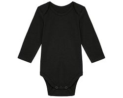 Body coton bio bébé