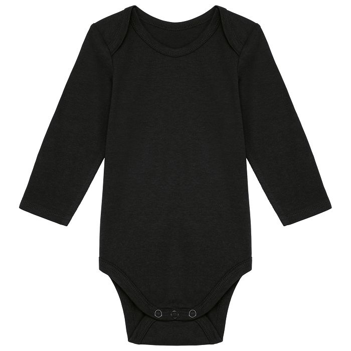  Body coton bio bébé