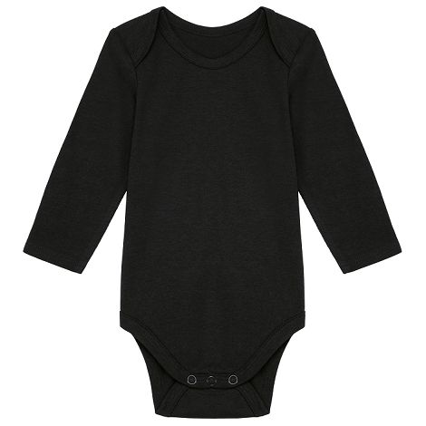  Body coton bio bébé