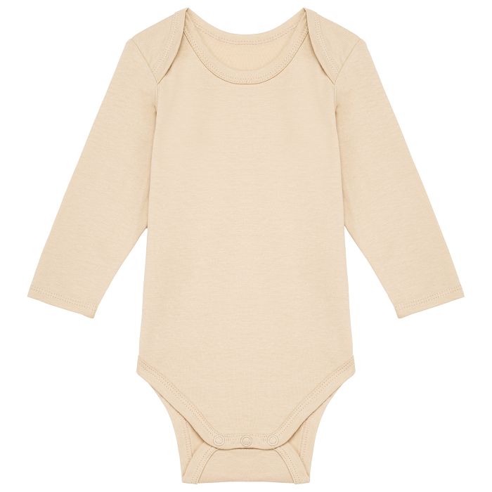  Body coton bio bébé