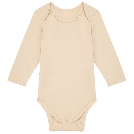  Body coton bio bébé