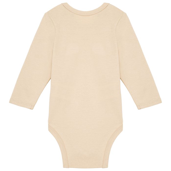  Body coton bio bébé