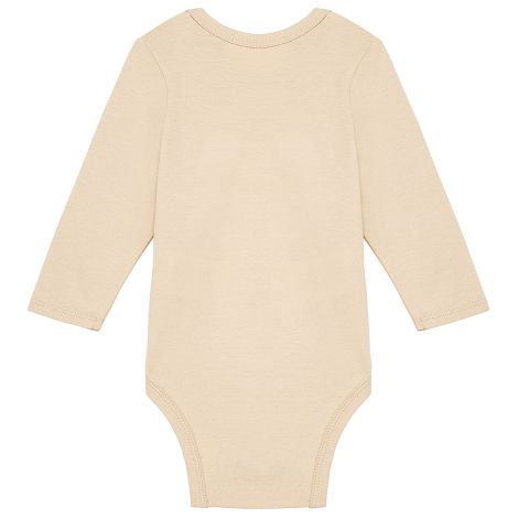  Body coton bio bébé