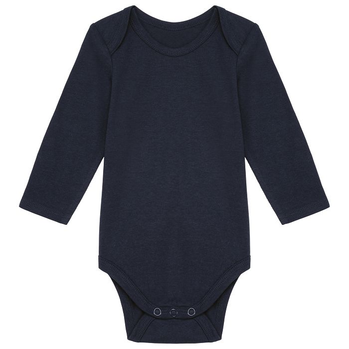  Body coton bio bébé