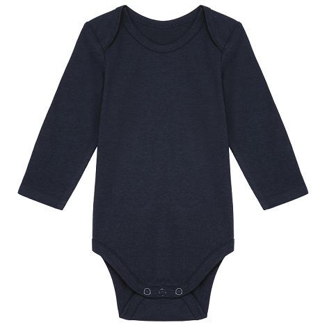  Body coton bio bébé