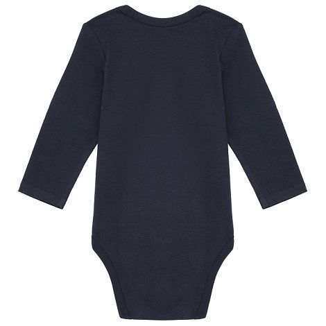  Body coton bio bébé