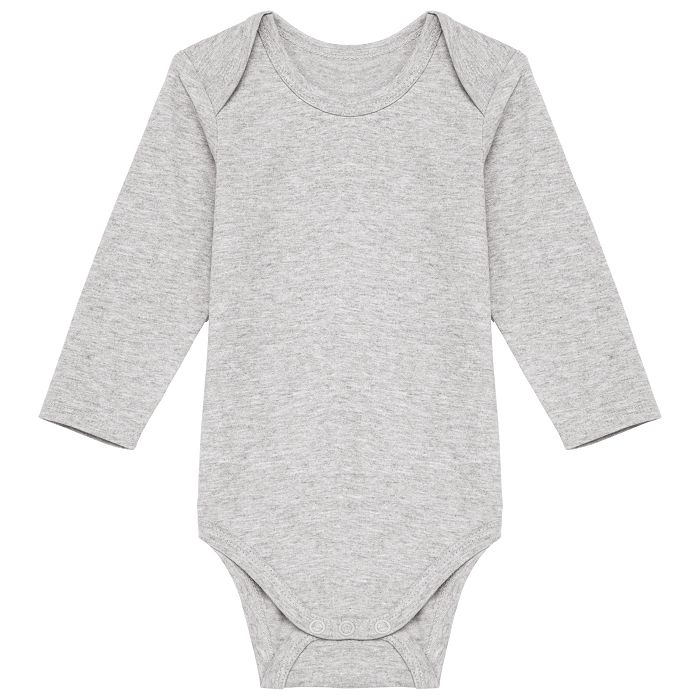  Body coton bio bébé