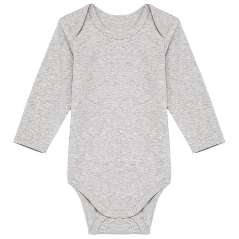  Body coton bio bébé