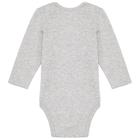  Body coton bio bébé