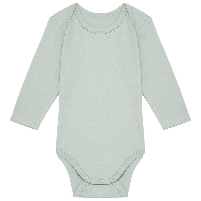  Body coton bio bébé